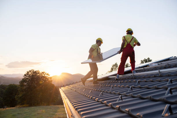Best Storm Damage Roof Repair  in Dardenne Prairie, MO