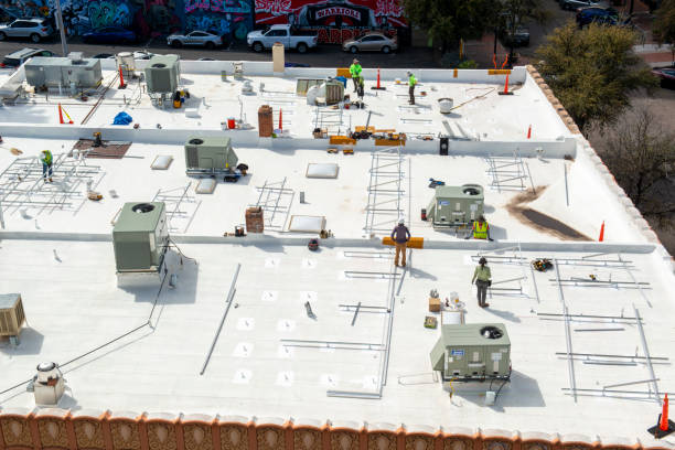 Best Roof Maintenance and Cleaning  in Dardenne Prairie, MO